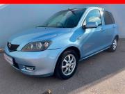 Mazda Demio II (DY) Стерлитамак  - изображение 33