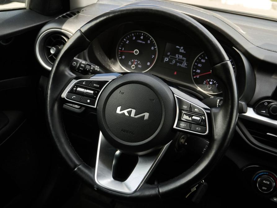 Kia Cerato IV Казань  - изображение 14