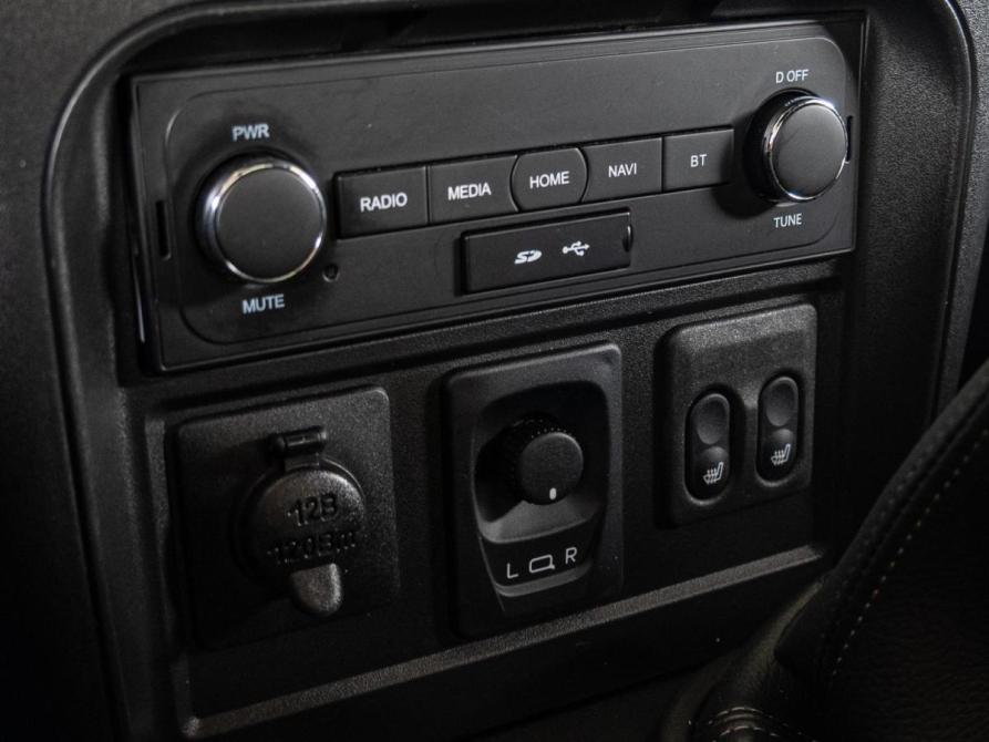 Lada (ВАЗ) Niva Travel I Краснодар  - изображение 16
