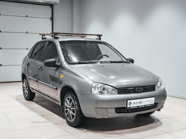 Lada (ВАЗ) Kalina I с пробегом 2007 года, цена 162 554 рубля, 270166 км, хэтчбек, Автокод Объявления