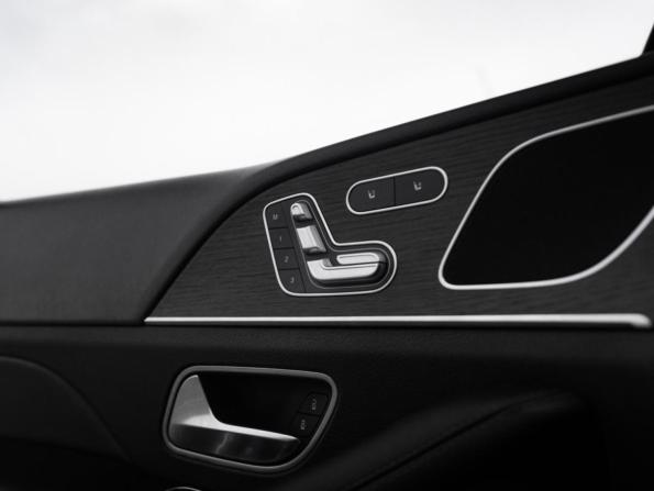 Mercedes-Benz GLE II (V167) с пробегом 2019 года, цена 4 399 585 рублей, 201188 км, внедорожник, Автокод Объявления