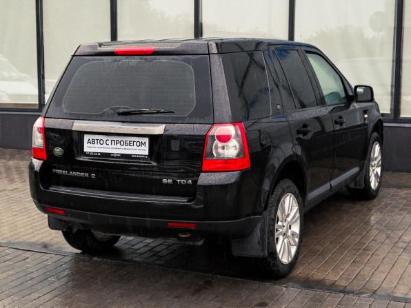 Land Rover Freelander II с пробегом 2008 года, цена 975 000 рублей, 243537 км, внедорожник, Автокод Объявления