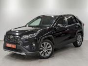 Toyota RAV4 V (XA50) Москва  - изображение 31