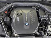 BMW 7 серии VI (G11/G12) Рестайлинг Москва  - изображение 39