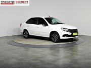 Lada (ВАЗ) Granta I Рестайлинг Белгород  - изображение 20