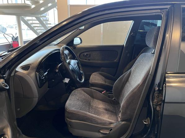 Kia Spectra I Рестайлинг 2 с пробегом 2006 года, цена 218 000 рублей, 321309 км, седан, Автокод Объявления