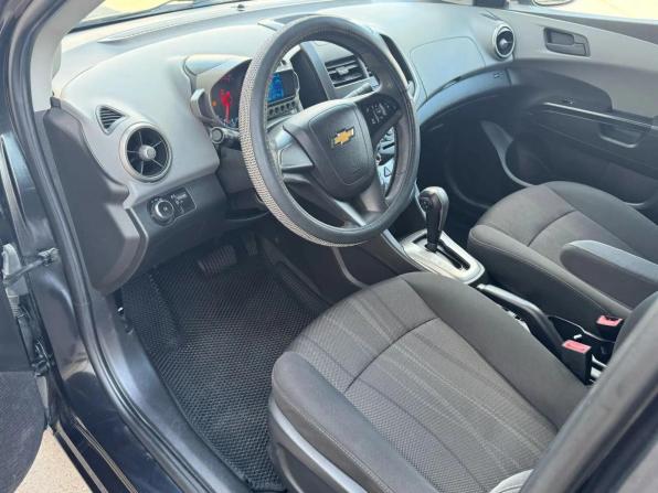Chevrolet Aveo II с пробегом 2013 года, цена 685 500 рублей, 127395 км, седан, Автокод Объявления