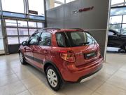 Suzuki SX4 I (Classic) Рестайлинг Екатеринбург  - изображение 31