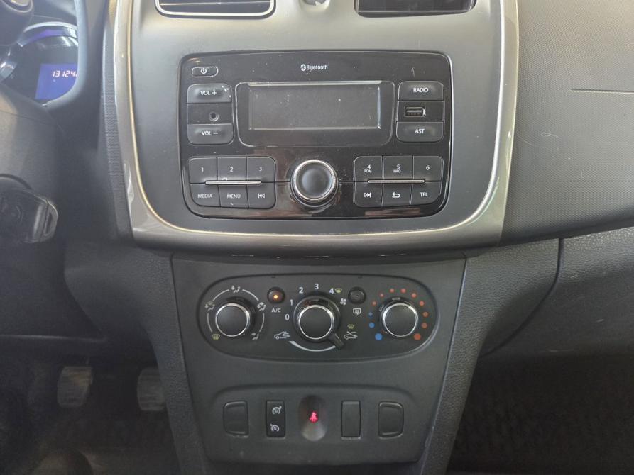 Renault Sandero II Саратов  - изображение 15