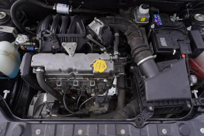Lada (ВАЗ) Granta I Рестайлинг с пробегом 2024 года, цена 779 000 рублей, 31514 км, седан, Автокод Объявления