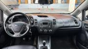 Kia Cerato III Уфа  - изображение 23