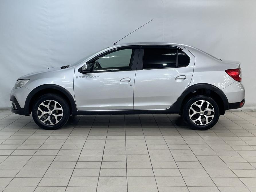 Renault Logan II Рестайлинг Воронеж  - изображение 9