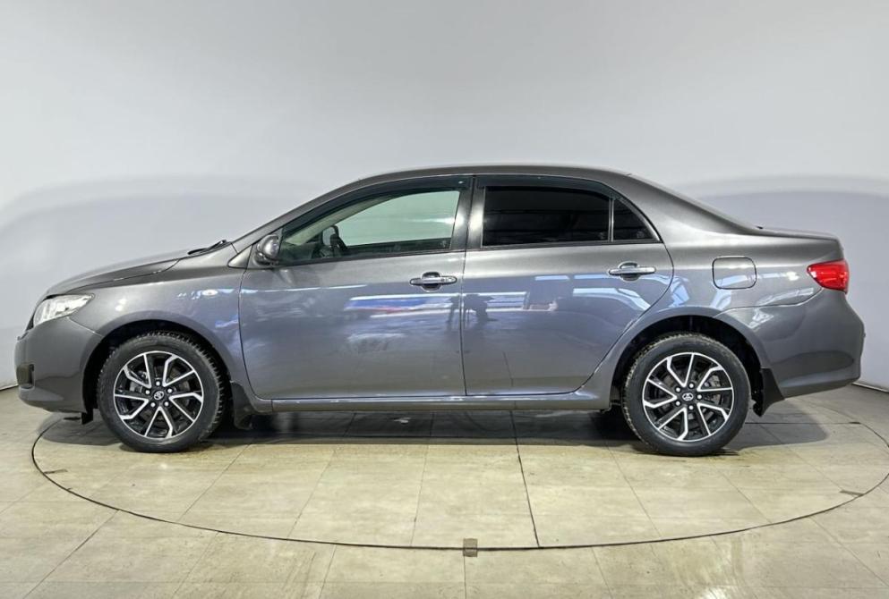Toyota Corolla X (E140 E150) Саранск  - изображение 11