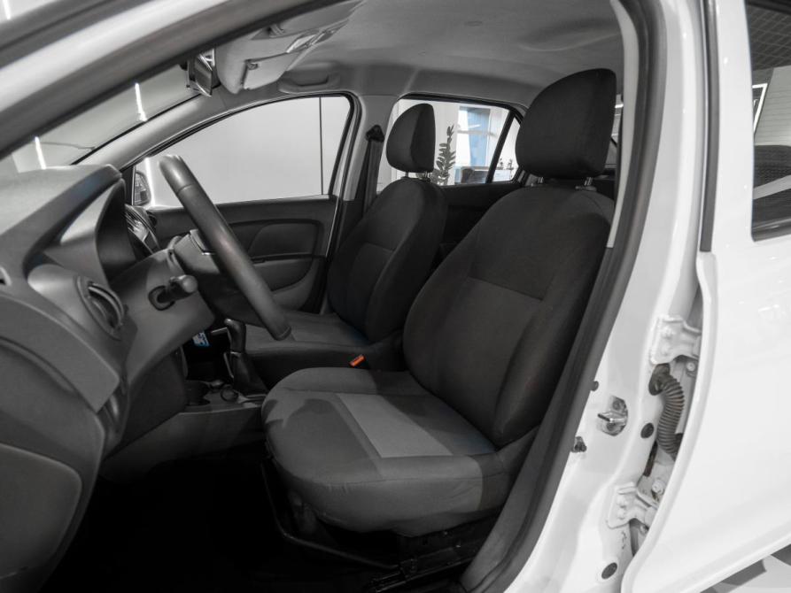 Renault Logan II Рестайлинг Москва  - изображение 9