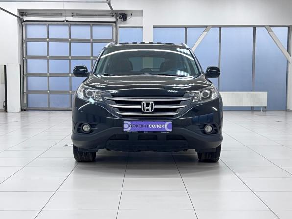 Honda CR-V IV с пробегом 2014 года, цена 2 150 000 рублей, 171085 км, внедорожник, Автокод Объявления