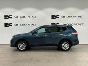 Nissan X-Trail III Санкт-Петербург  - изображение 16