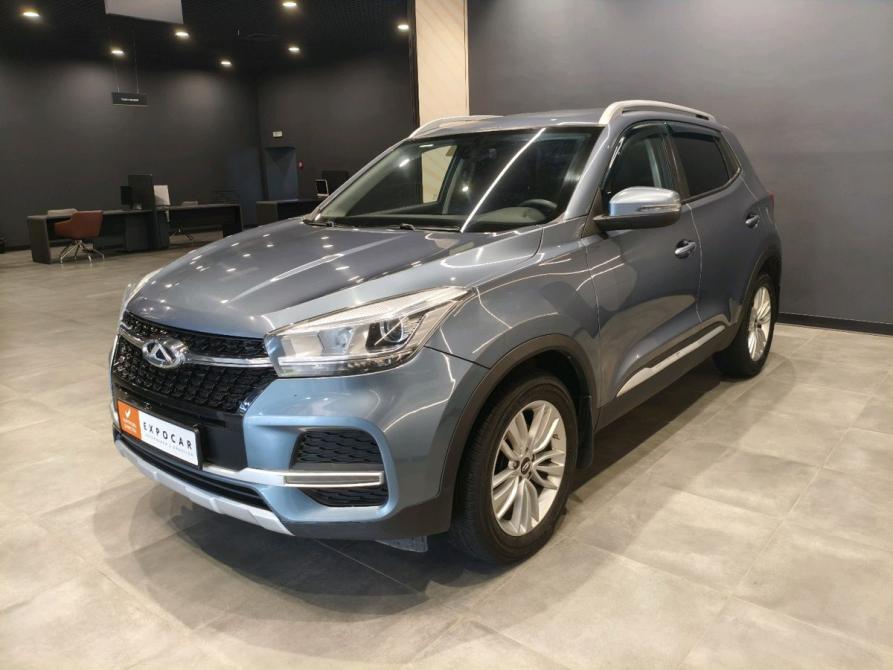 Chery Tiggo 4 I Рестайлинг Нижний Новгород  - изображение 1
