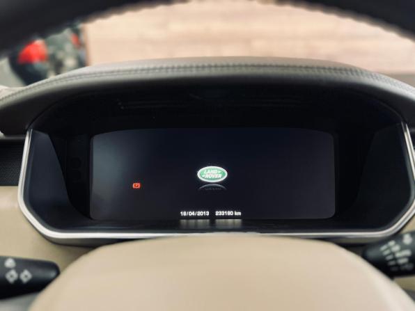 Land Rover Range Rover IV с пробегом 2014 года, цена 3 050 000 рублей, 232000 км, внедорожник, Автокод Объявления