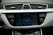 Geely Atlas I Крым  - изображение 53
