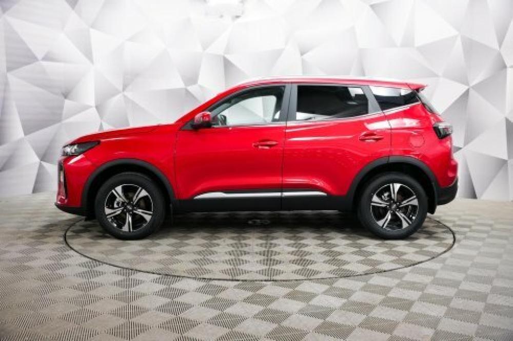 Chery Tiggo 4 I Рестайлинг 2 Ульяновск  - изображение 23
