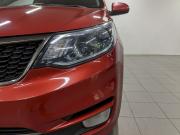 Kia Rio III Рестайлинг Москва  - изображение 44