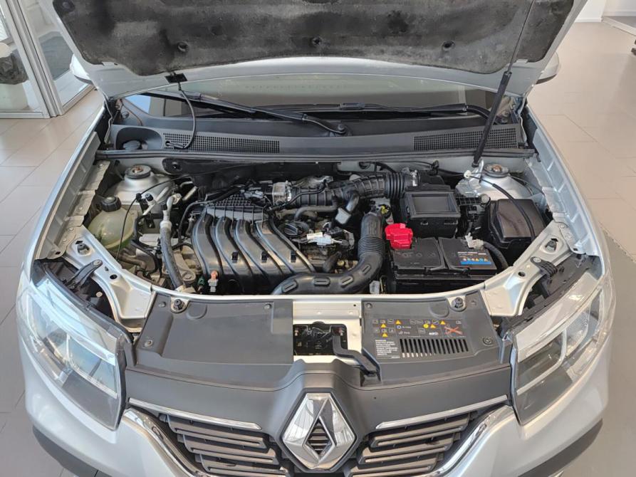 Renault Sandero II Рестайлинг Казань  - изображение 11