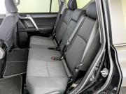 Toyota Land Cruiser Prado 150 Series Рестайлинг 3 Москва  - изображение 41