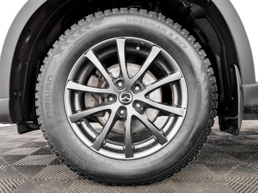 Mazda CX-5 I Рестайлинг Москва  - изображение 18