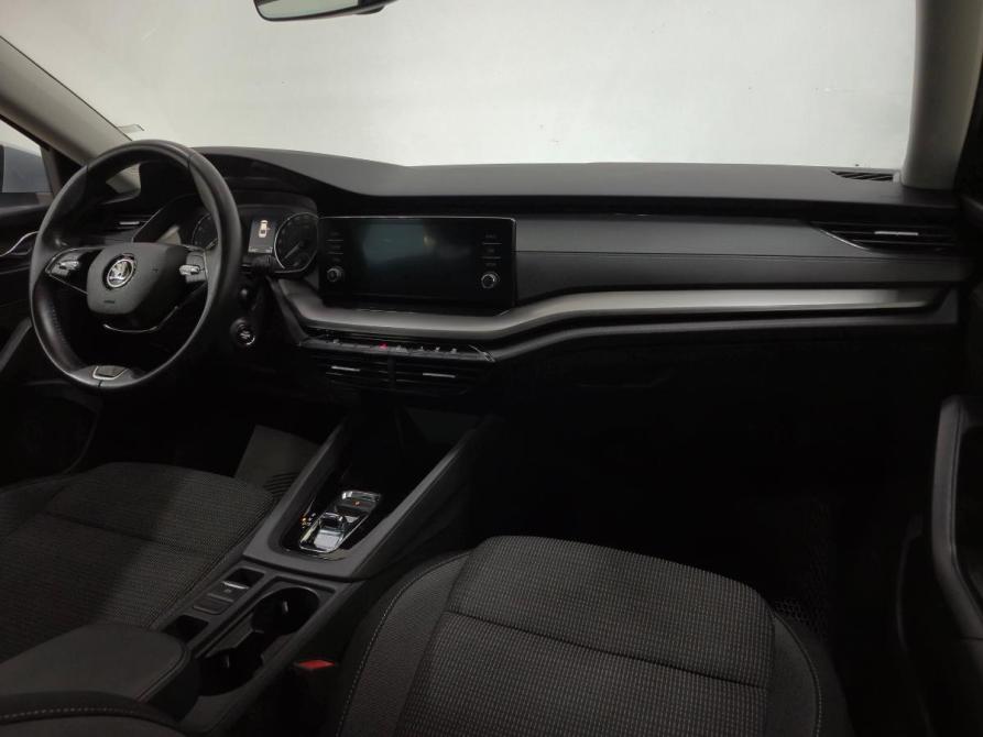 Skoda Octavia IV (A8) Альметьевск  - изображение 15