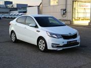 Kia Rio III Рестайлинг Набережные Челны  - изображение 25