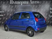 Chevrolet Spark II Краснодар  - изображение 35