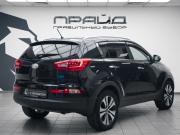 Kia Sportage III Ростов-на-Дону  - изображение 30