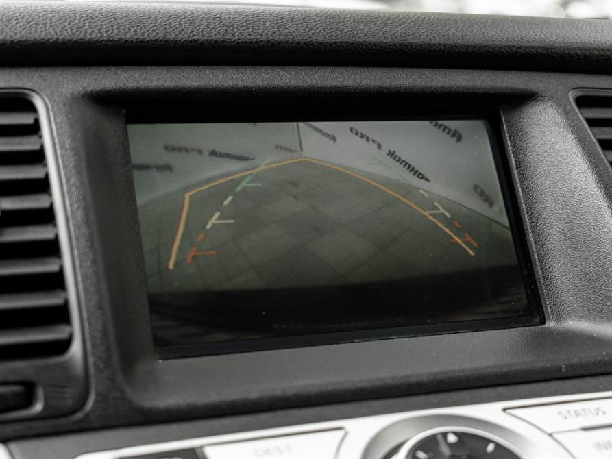 Nissan Murano II (Z51) Екатеринбург  - изображение 19