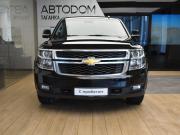 Chevrolet Tahoe IV Москва  - изображение 36