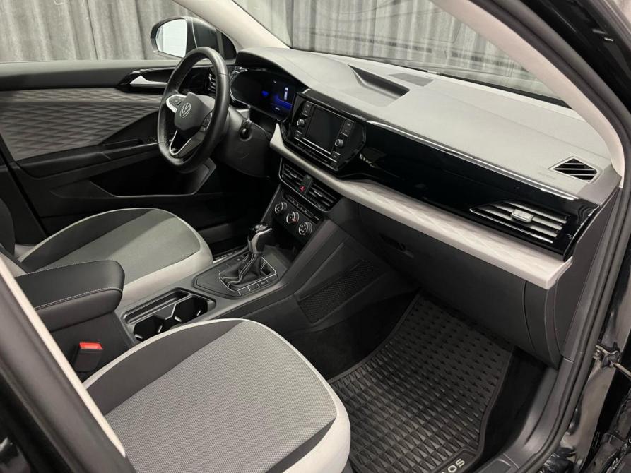 Volkswagen Taos I Красноярск  - изображение 11