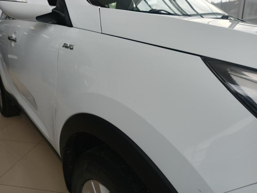 Kia Sportage III Арзамас  - изображение 10