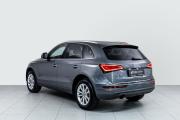 Audi Q5 I (8R) Рестайлинг Казань  - изображение 18