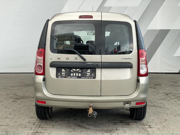 Lada (ВАЗ) Largus I с пробегом 2020 года, цена 828 000 рублей, 121249 км, универсал, Автокод Объявления