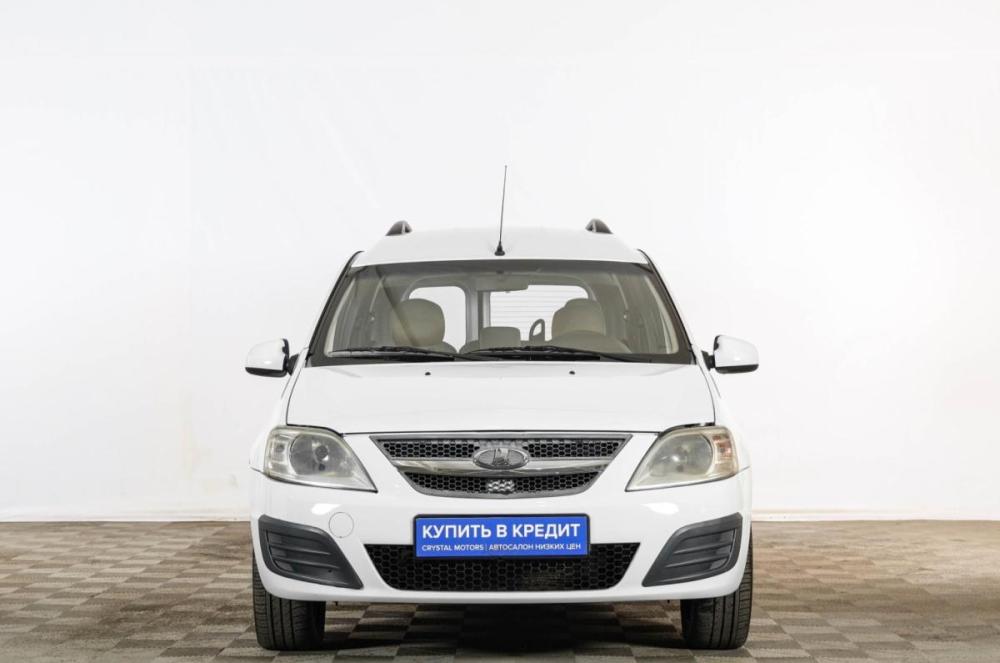 Lada (ВАЗ) Largus I Тюмень  - изображение 2
