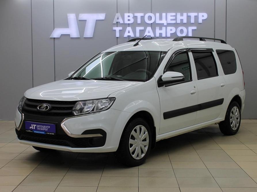 Lada (ВАЗ) Largus I Рестайлинг Таганрог  - изображение 1