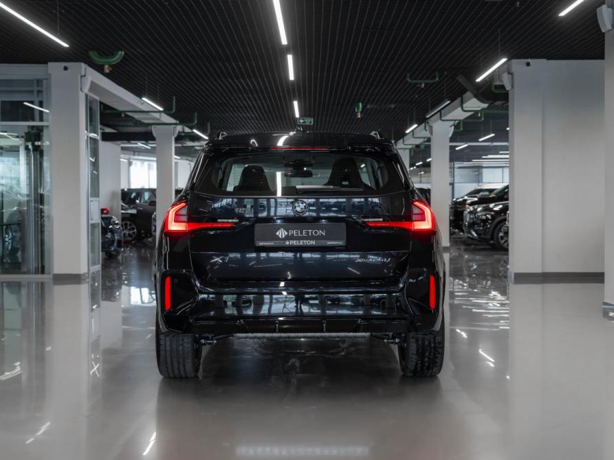 BMW X1 III (U11/U12) Москва  - изображение 6