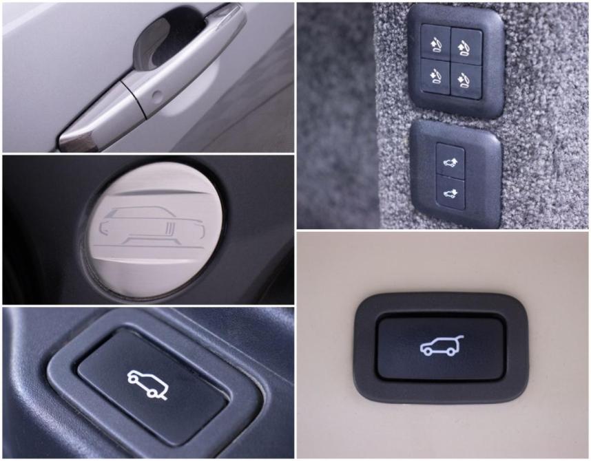 Land Rover Range Rover IV Рестайлинг Москва  - изображение 17