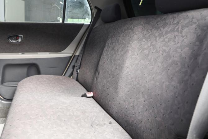 Toyota Vitz II (XP90) с пробегом 2008 года, цена 699 000 рублей, 170000 км, хэтчбек, Автокод Объявления