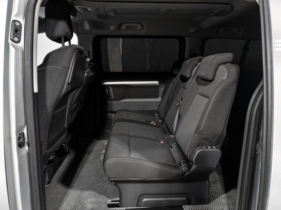 Peugeot Traveller I Санкт-Петербург  - изображение 12