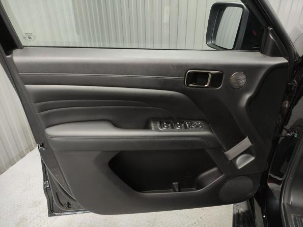 Haval H9 II с пробегом 2024 года, цена 4 199 000 рублей, 15639 км, внедорожник, Автокод Объявления