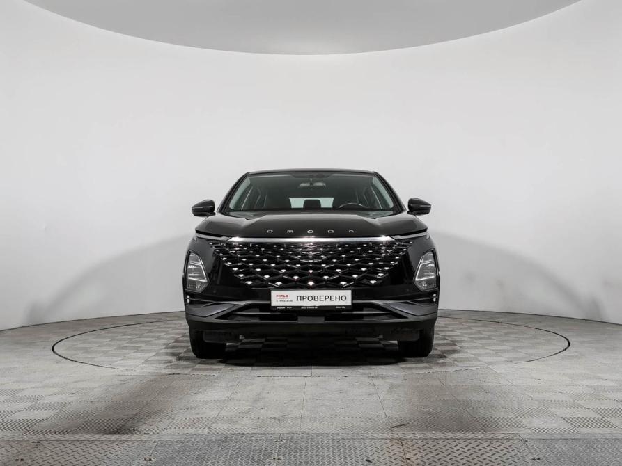 Omoda C5 I Санкт-Петербург  - изображение 2