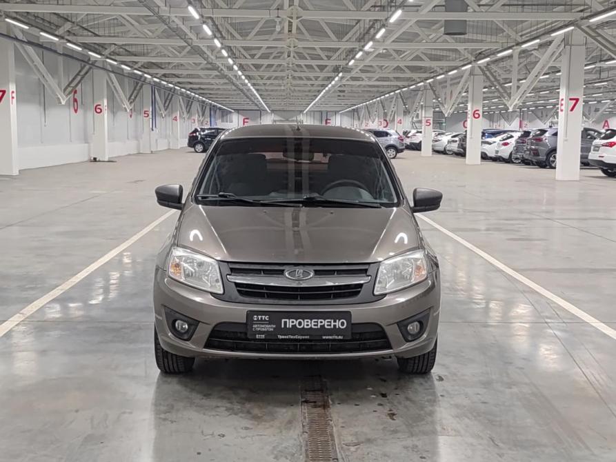 Lada (ВАЗ) Granta I Казань  - изображение 2