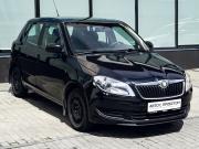 Skoda Fabia II Рестайлинг Екатеринбург  - изображение 25