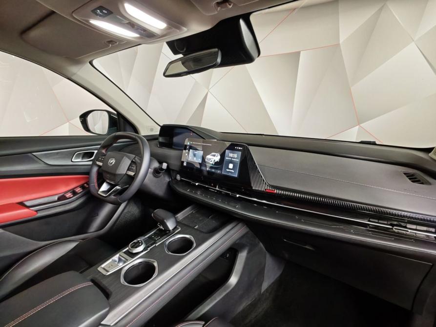 Changan CS55 Plus II Москва  - изображение 13