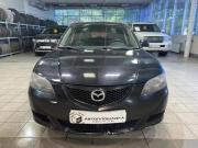 Mazda 3 I (BK) Челябинск  - изображение 15